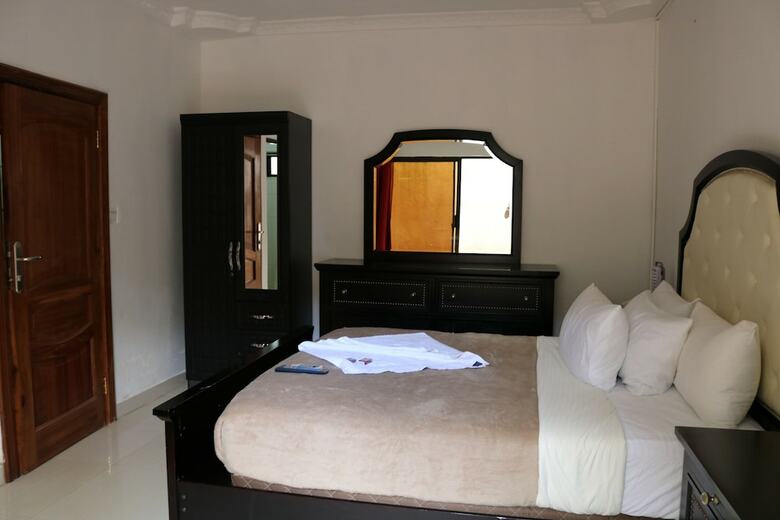 Hotel Wanish Lodges
