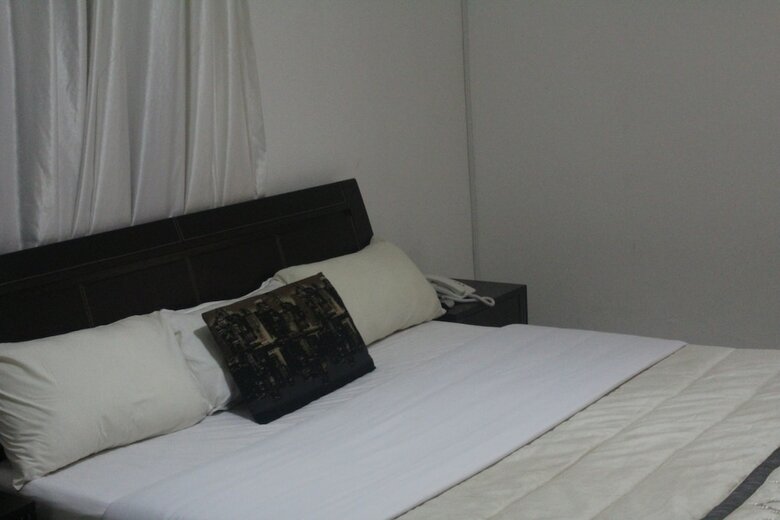 Hotel Wanish Lodges