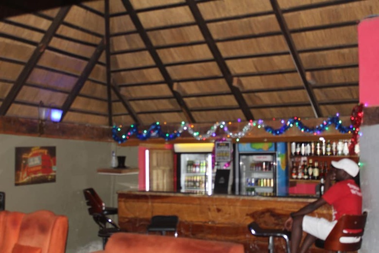 Hotel Wanish Lodges