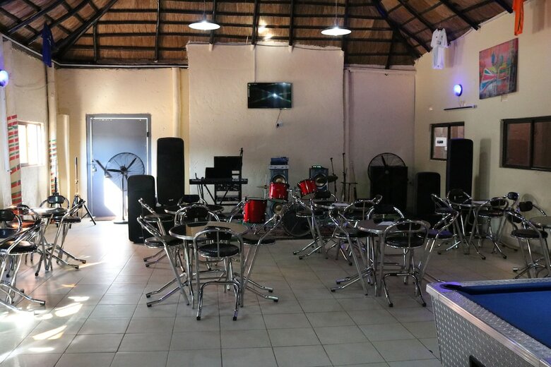 Hotel Wanish Lodges