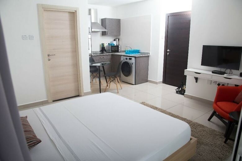 Hotel Ghana Prime Properties