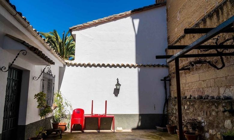 Cazorla House Gallery