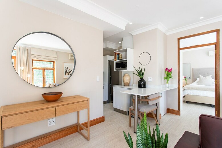 Apartamentos Koetsiershuis