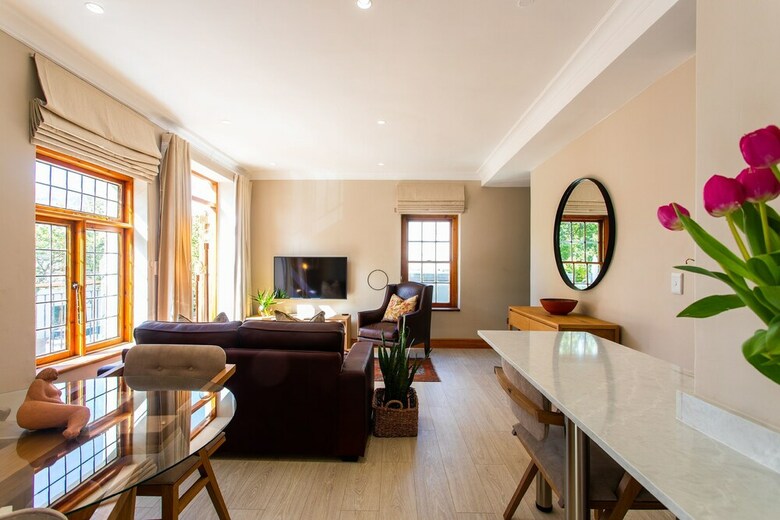 Apartamentos Koetsiershuis