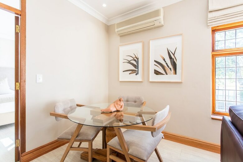 Apartamentos Koetsiershuis