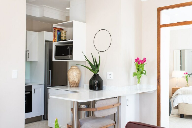 Apartamentos Koetsiershuis