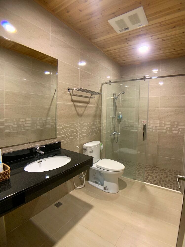 Hotel Eze Homestay