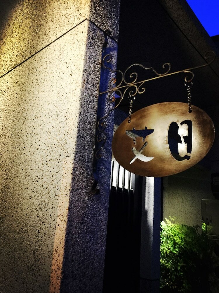 Hotel Eze Homestay