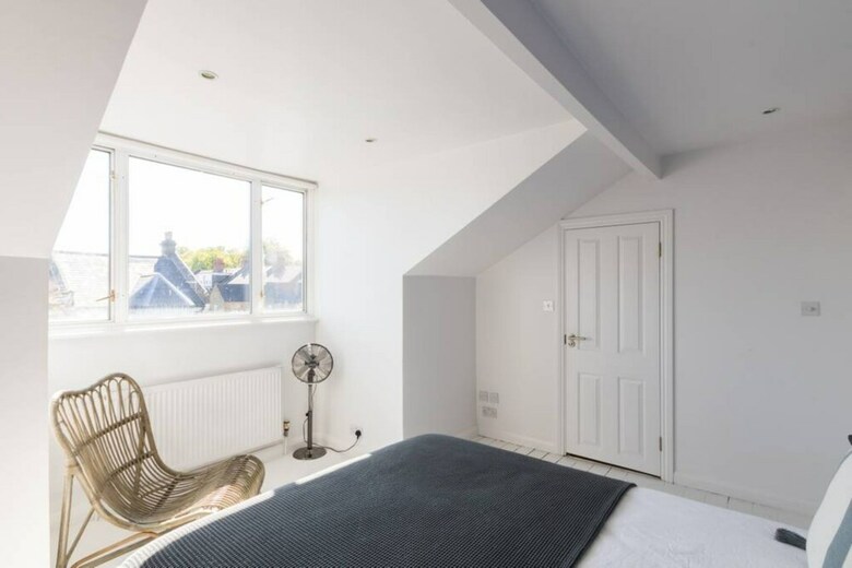 Apartamentos Stylish Flat Just Outside Central London