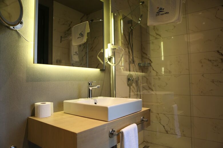 Sandima Boutique Hotel
