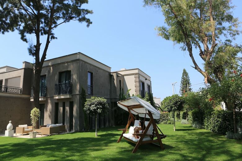 Sandima Boutique Hotel