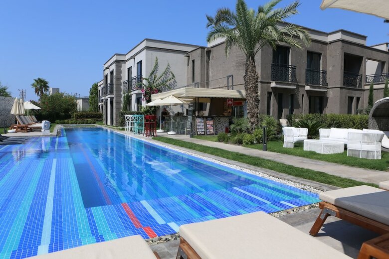 Sandima Boutique Hotel