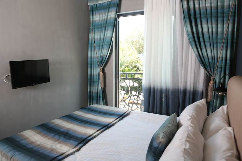 Sandima Boutique Hotel