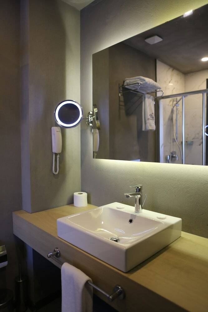 Sandima Boutique Hotel