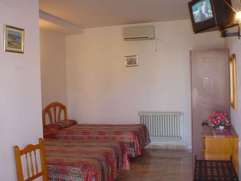Hostal Las Encinas