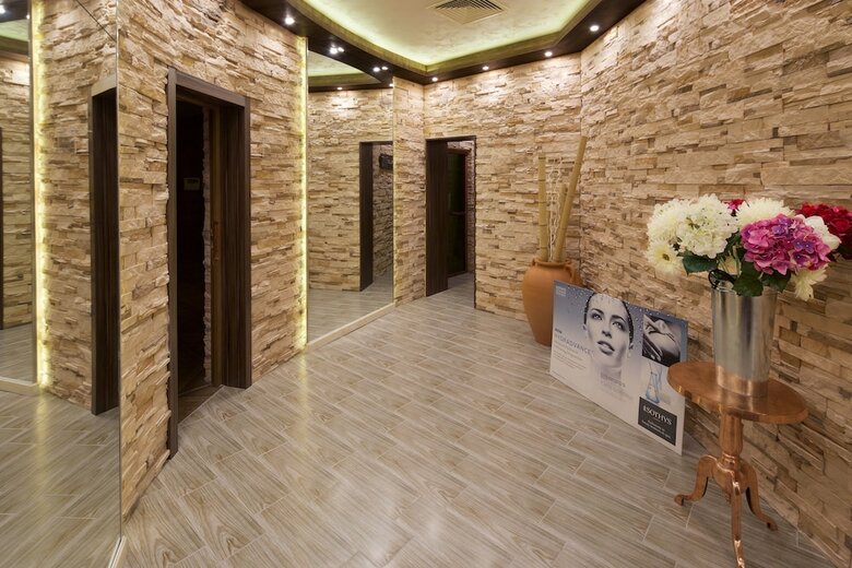 Apartamentos Villa Sardinia