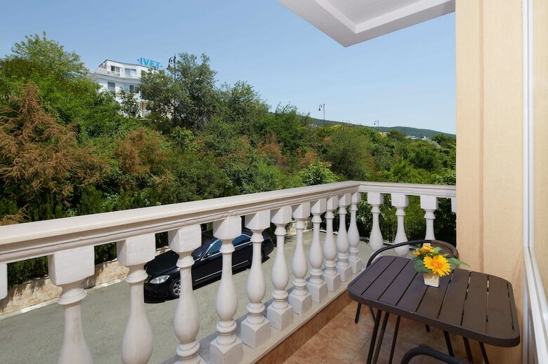 Apartamentos Villa Sardinia