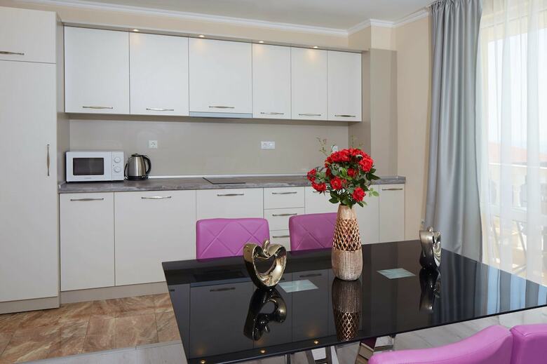 Apartamentos Villa Sardinia