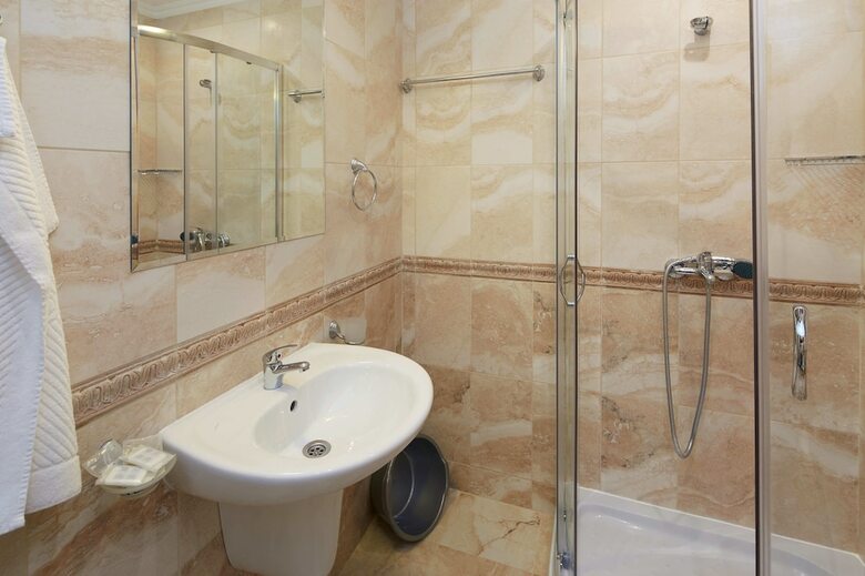 Apartamentos Villa Sardinia