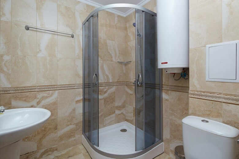 Apartamentos Villa Sardinia