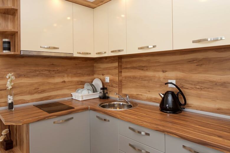 Apartamentos Villa Sardinia