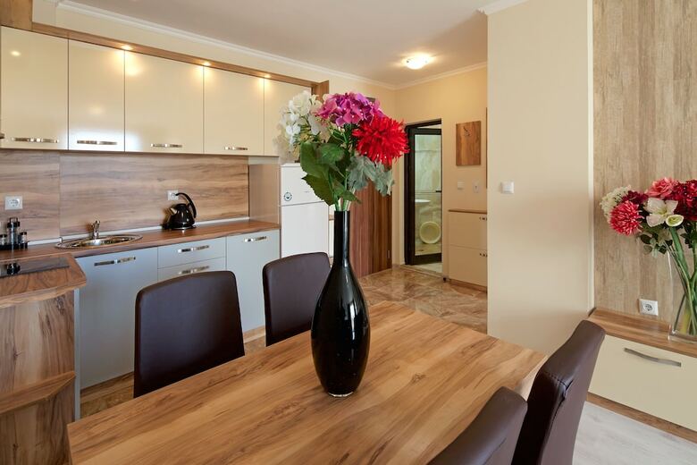 Apartamentos Villa Sardinia