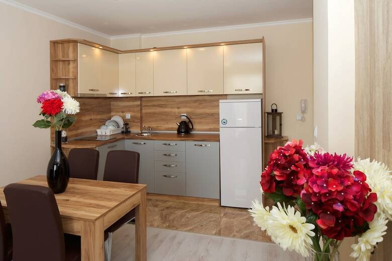 Apartamentos Villa Sardinia