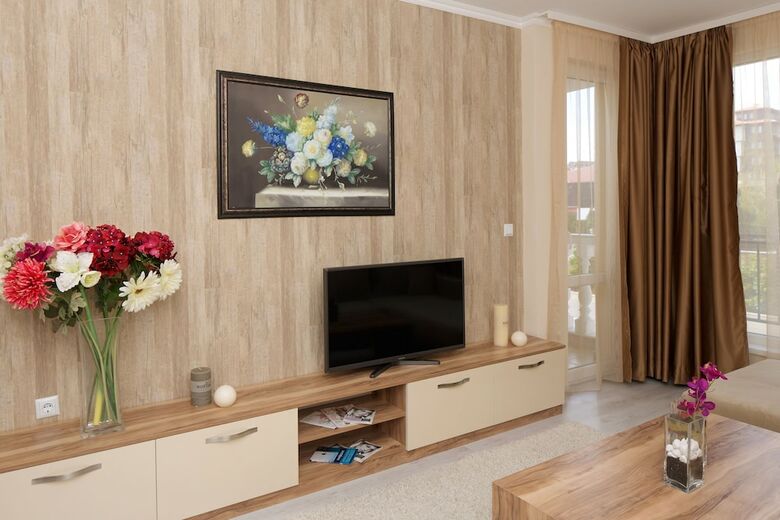 Apartamentos Villa Sardinia