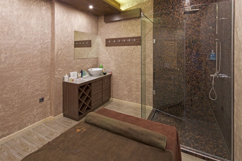 Apartamentos Villa Sardinia
