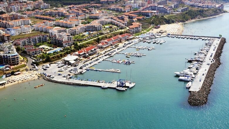 Apartamentos Villa Sardinia