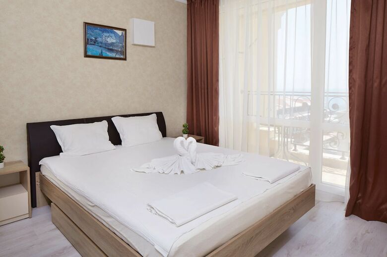 Apartamentos Villa Sardinia