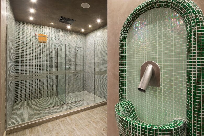 Apartamentos Villa Sardinia