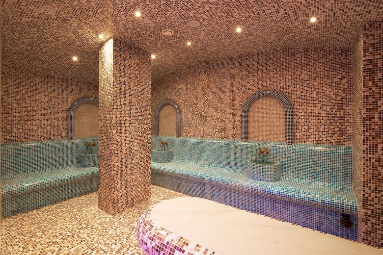 Apartamentos Villa Sardinia
