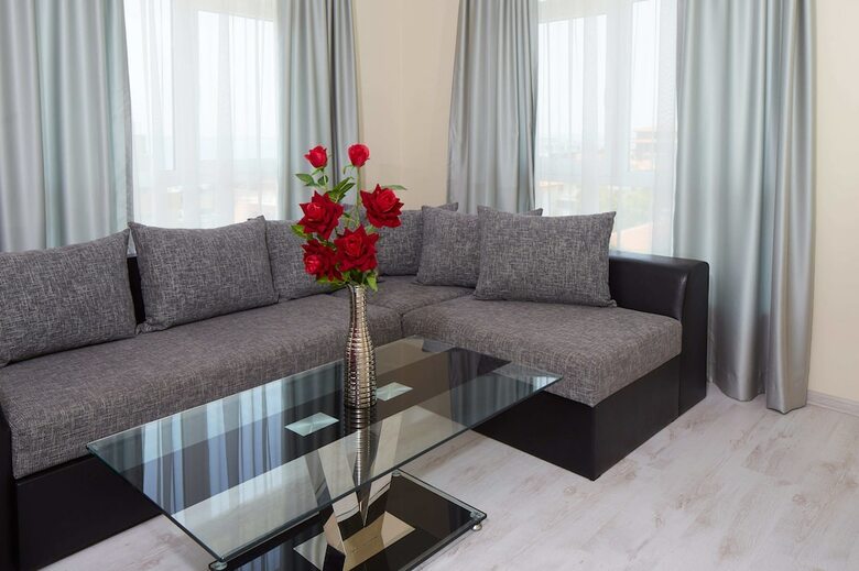 Apartamentos Villa Sardinia