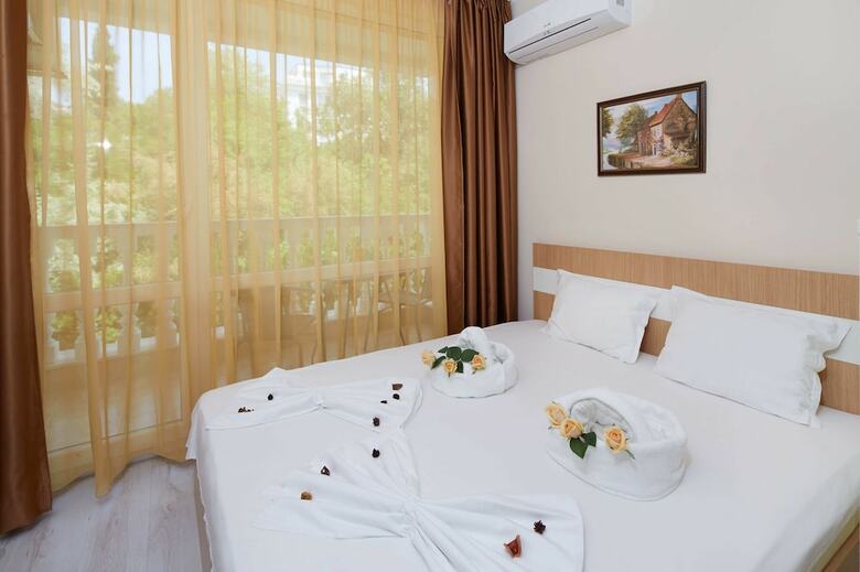 Apartamentos Villa Sardinia