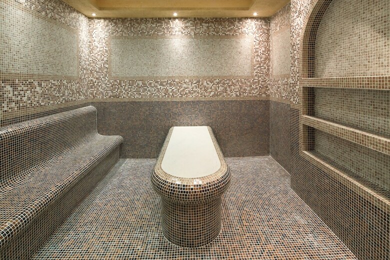 Apartamentos Villa Sardinia