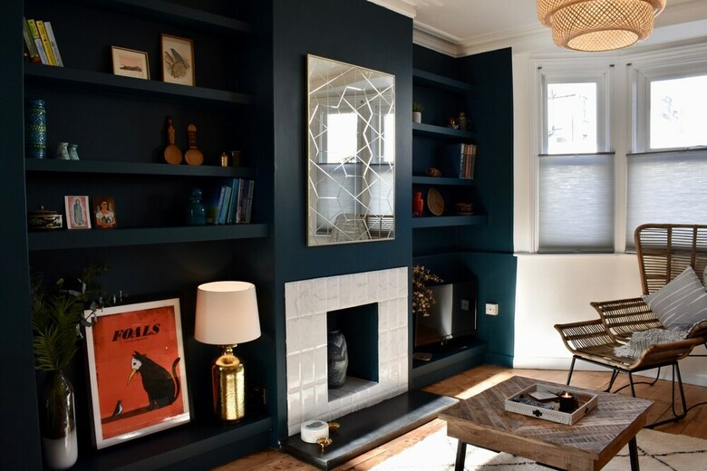 Apartamentos Stunning Victorian Townhouse In Central Brighton