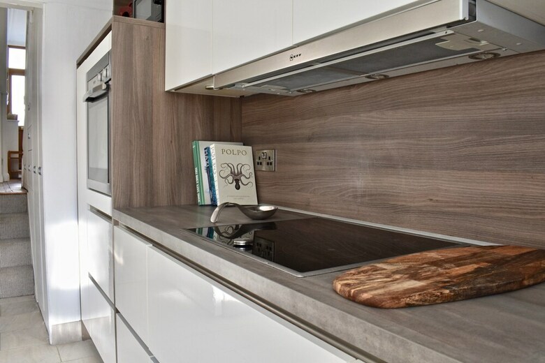 Apartamentos Stunning Victorian Townhouse In Central Brighton
