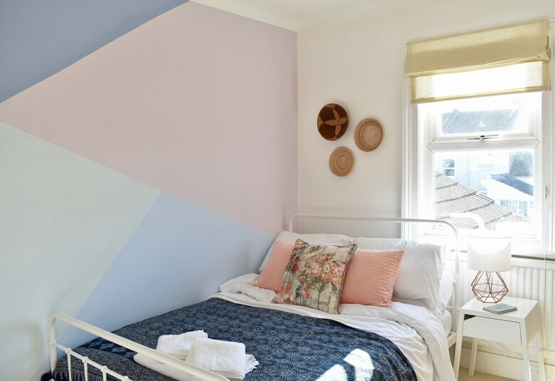 Apartamentos Stunning Victorian Townhouse In Central Brighton
