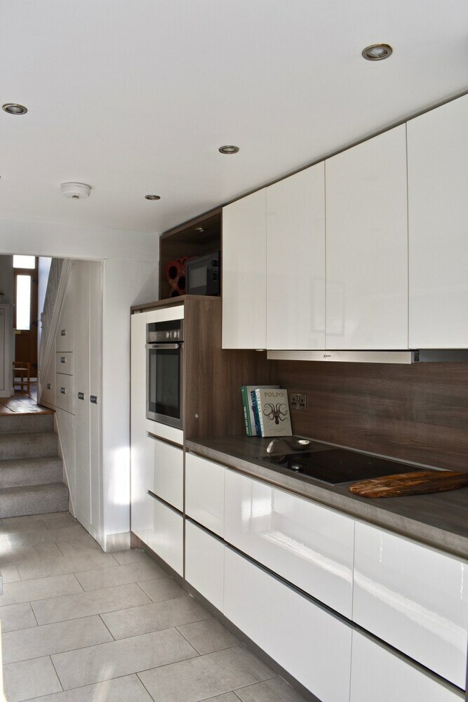 Apartamentos Stunning Victorian Townhouse In Central Brighton