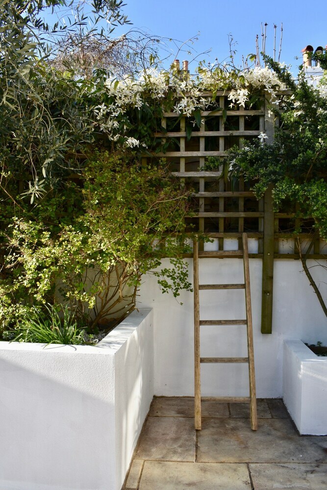 Apartamentos Stunning Victorian Townhouse In Central Brighton