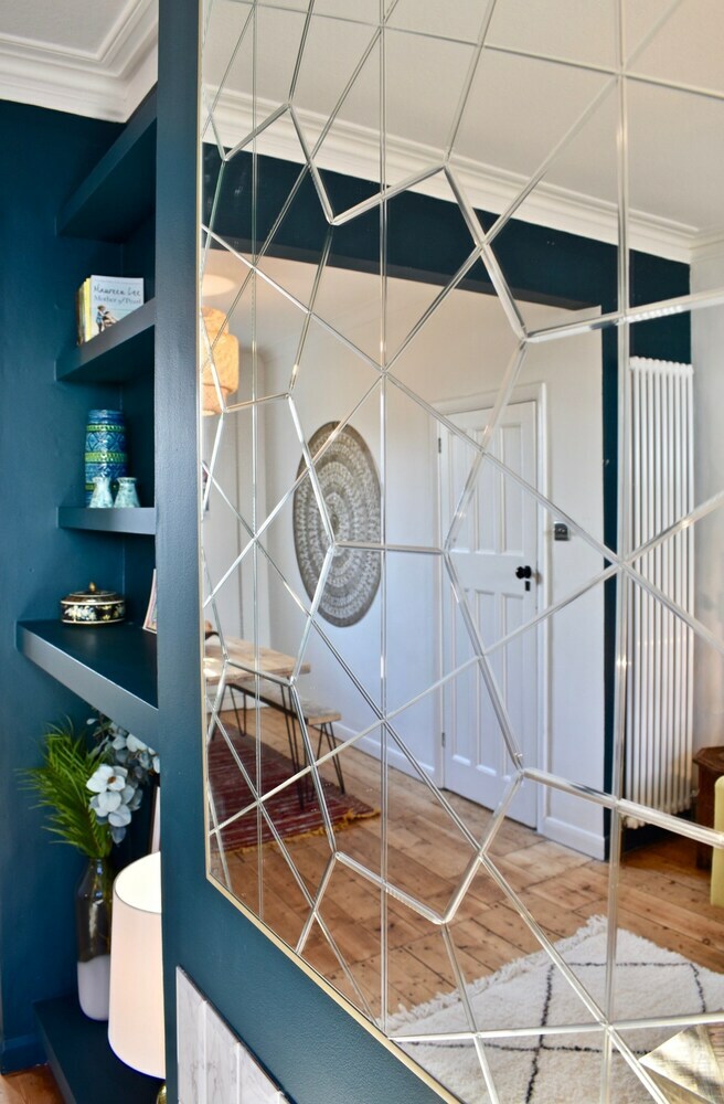 Apartamentos Stunning Victorian Townhouse In Central Brighton
