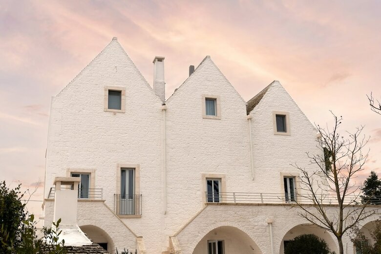 Hotel Masseria Grofoleo