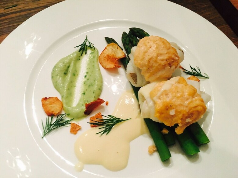 Solbacken Bed & Breakfast