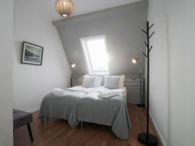 Solbacken Bed & Breakfast