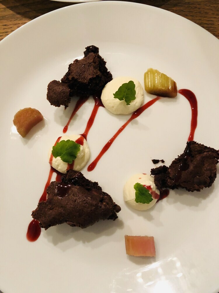 Solbacken Bed & Breakfast