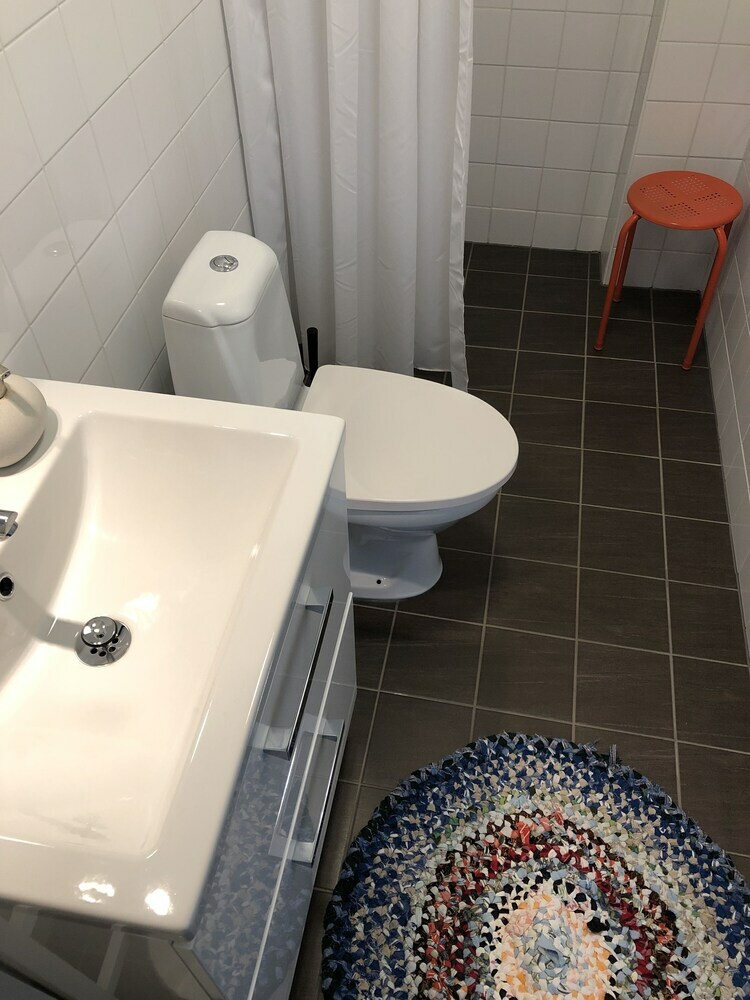 Solbacken Bed & Breakfast