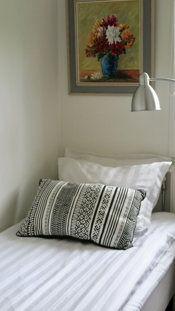 Solbacken Bed & Breakfast