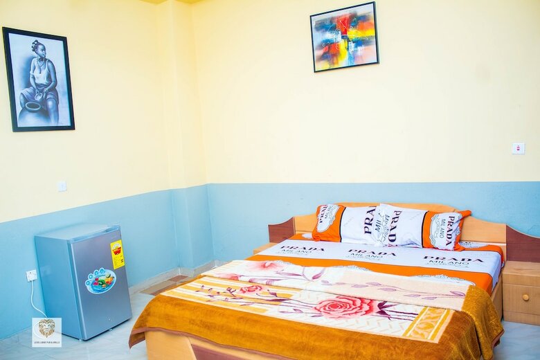 Posada Lexis Lodge