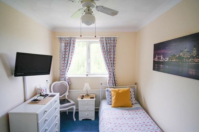Bed & Breakfast Willowbrook Riding Centre